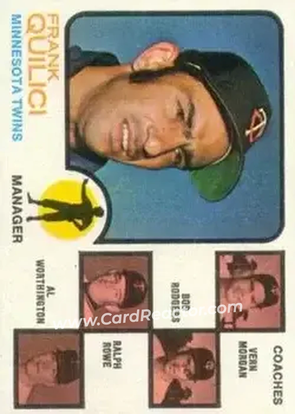 Front of Card #49