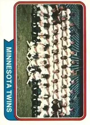 1974 O-Pee-Chee #74 Card #74