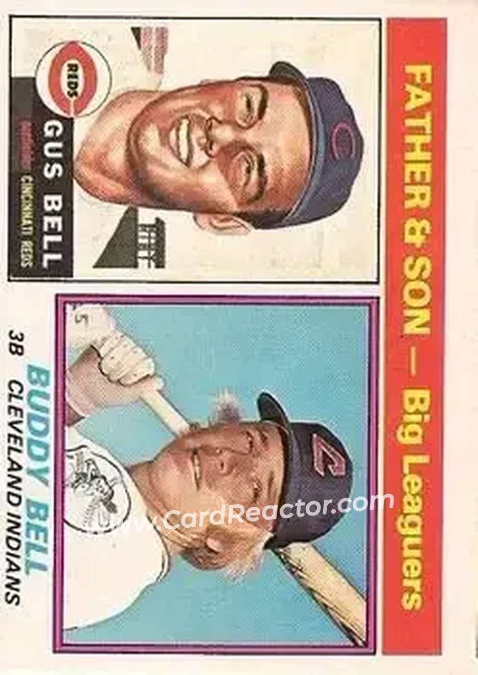 Front of Card #66