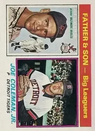 1976 O-Pee-Chee #68 Card #68