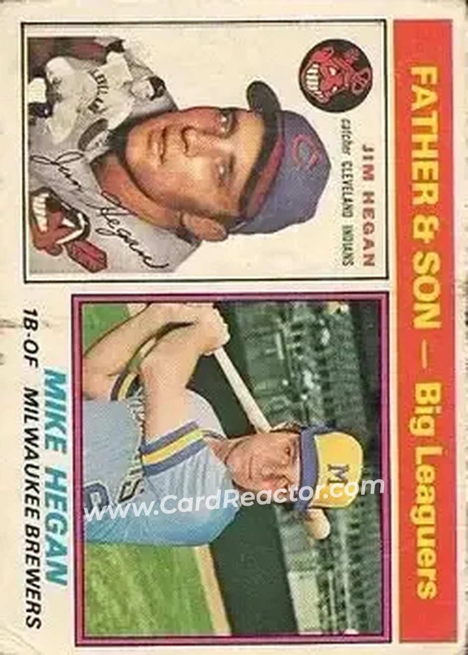 Front of Card #69