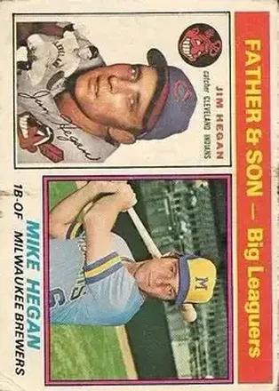 1976 O-Pee-Chee #69 Card #69