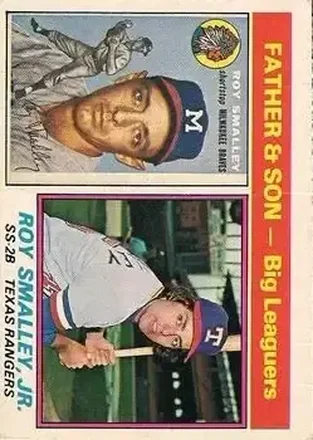 1976 O-Pee-Chee #70 Card #70