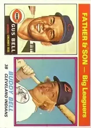 1976 Topps #66 Card #66