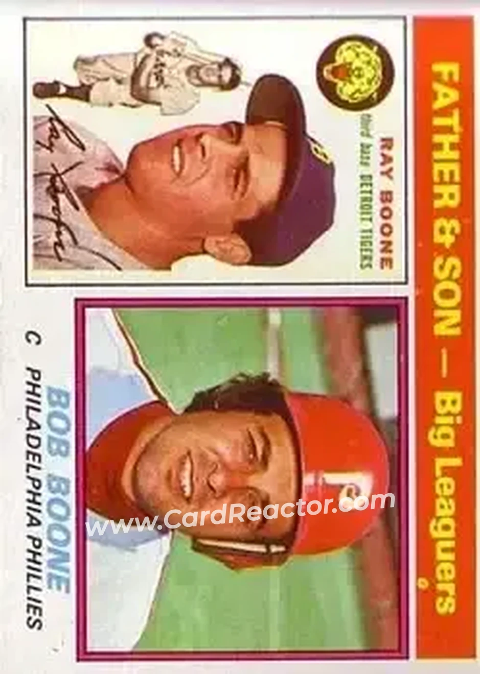 Front of Card #67
