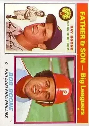 1976 Topps #67 Card #67