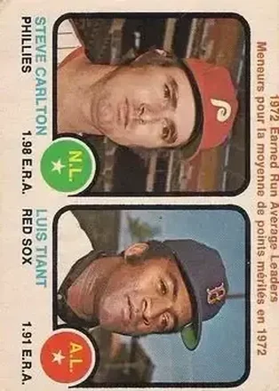 1973 O-Pee-Chee #65 Card #65