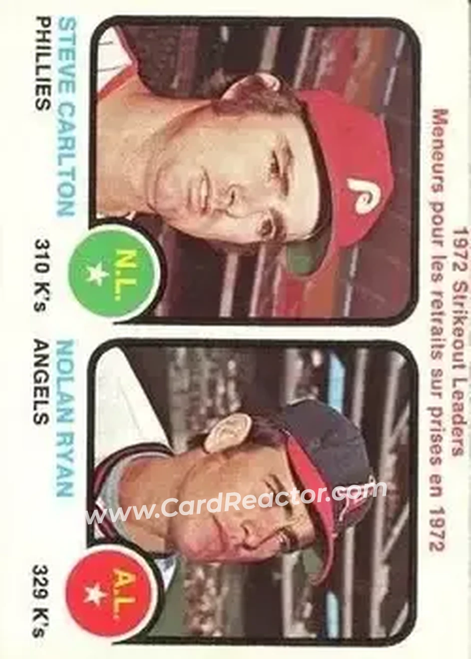 Front of Card #67