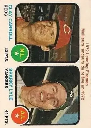 1973 O-Pee-Chee #68 Card #68