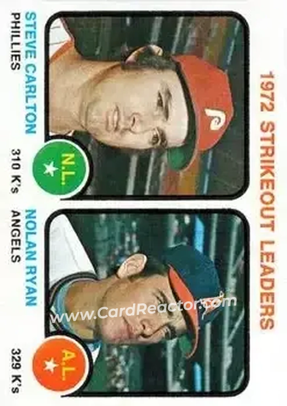Front of Card #67