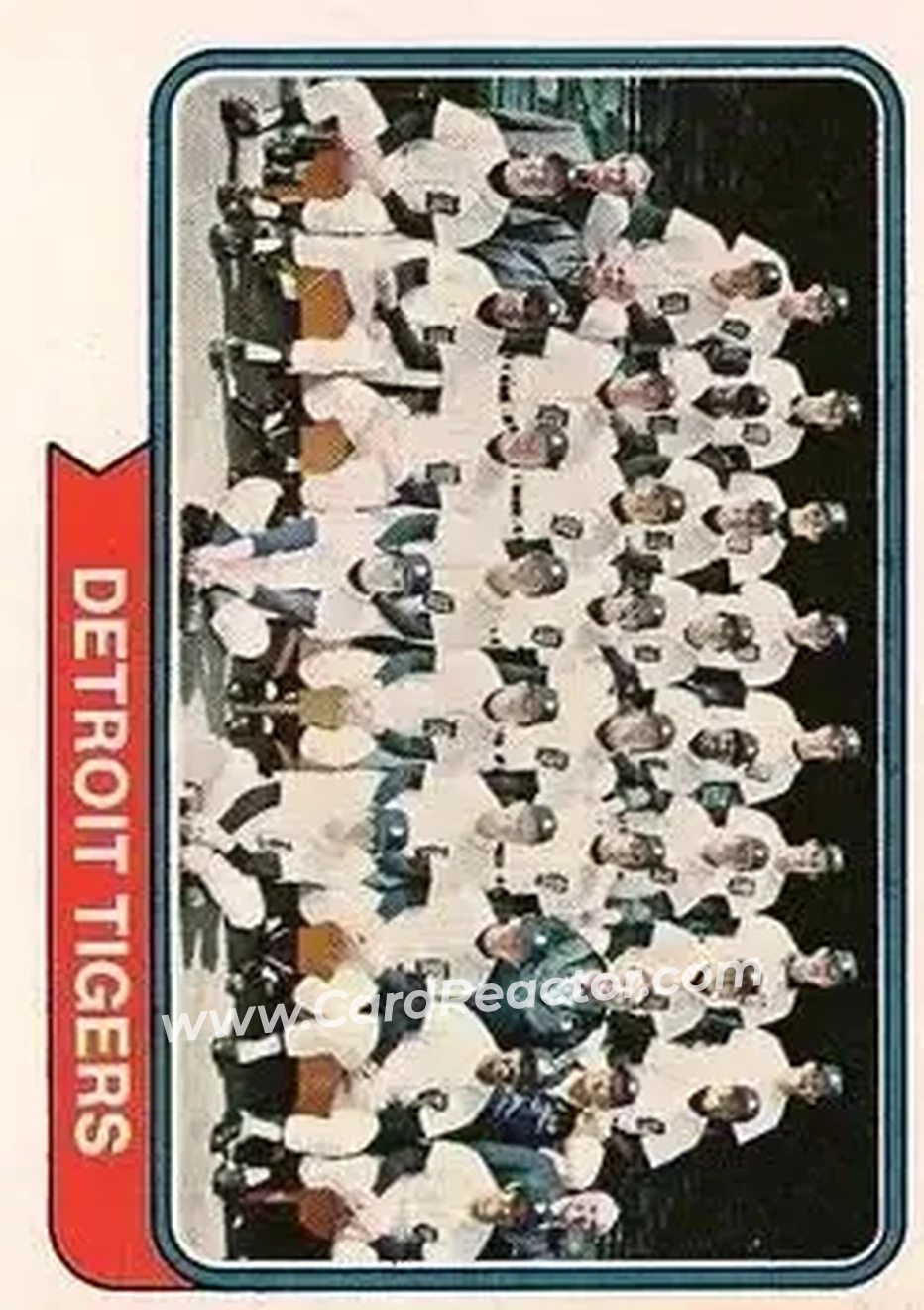 Front of Card #94
