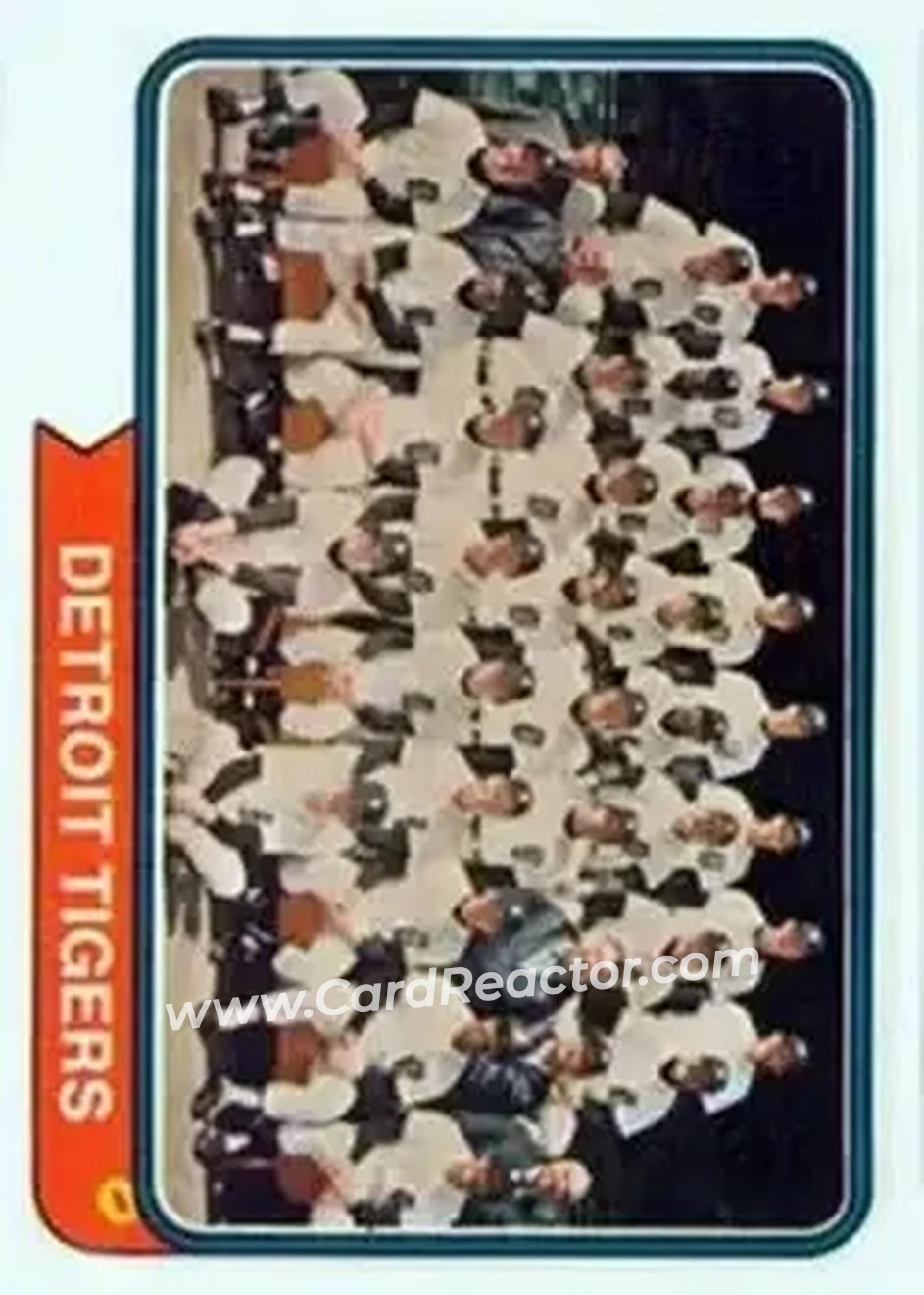 Front of Card #94
