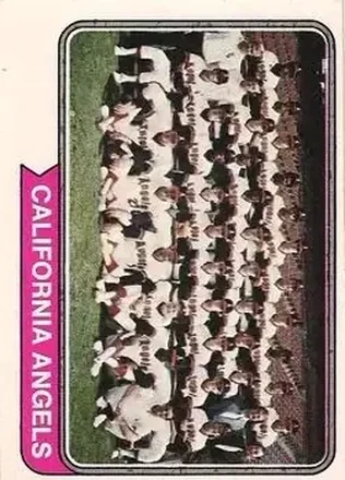1974 O-Pee-Chee #114 Card #114