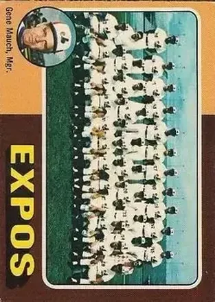 1975 O-Pee-Chee #101 Card #101