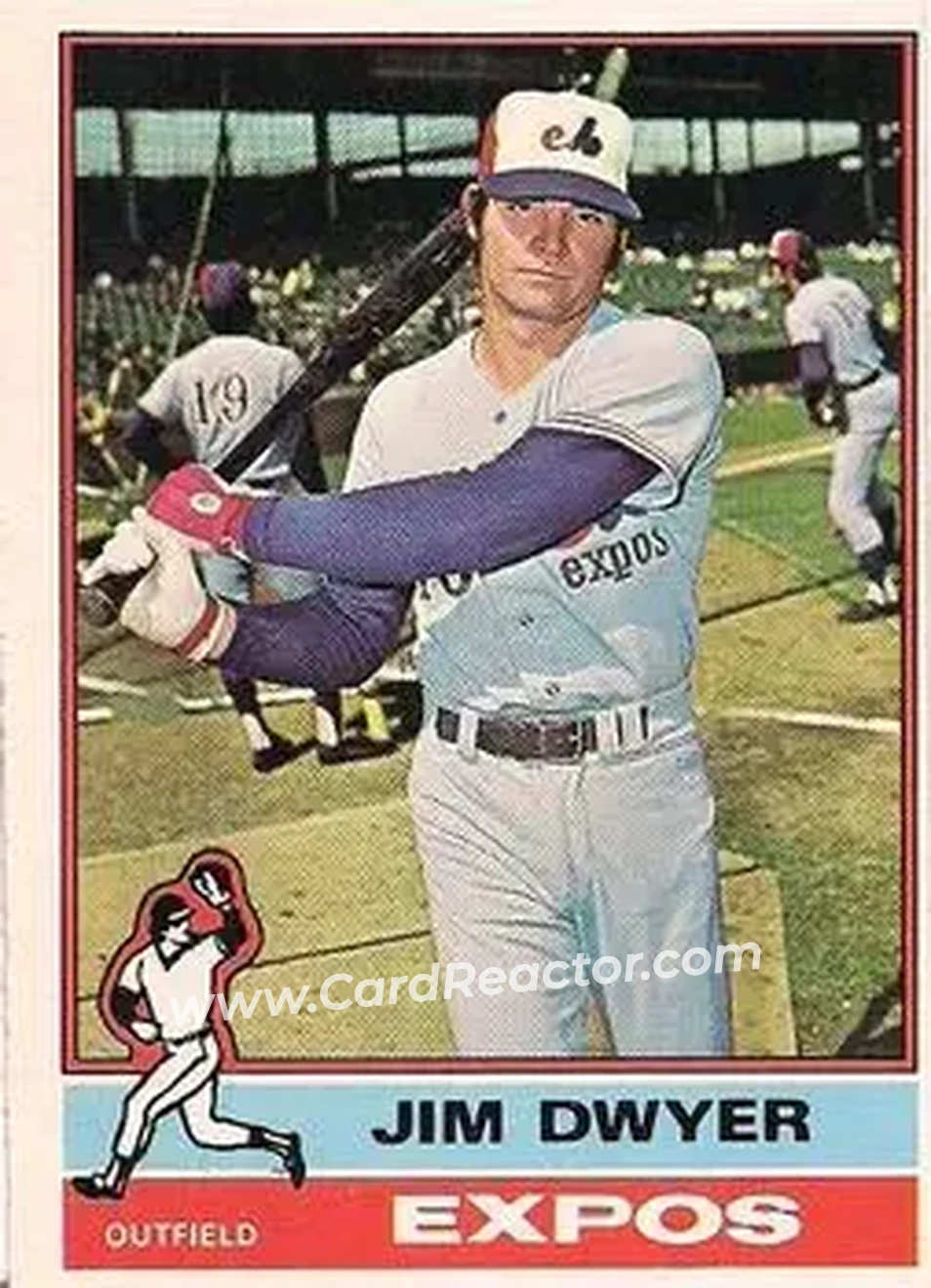 Front of Jim Dwyer