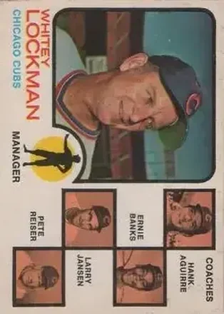 1973 O-Pee-Chee #81 Card #81