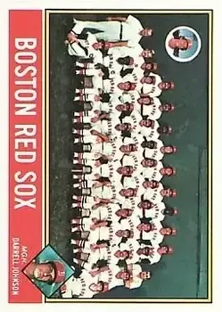 1976 Topps #118 Card #118