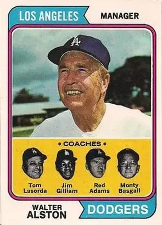 1974 O-Pee-Chee #144 Card #144
