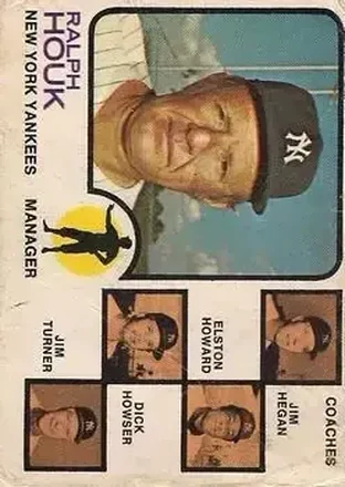 1973 O-Pee-Chee #116 Card #116