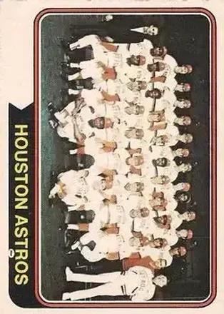 1974 O-Pee-Chee #154 Card #154