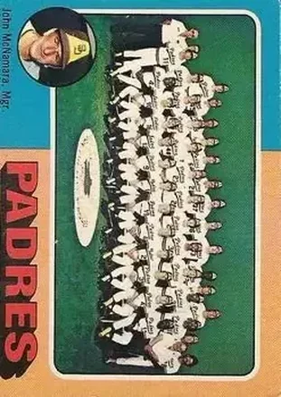 1975 O-Pee-Chee #146 Card #146