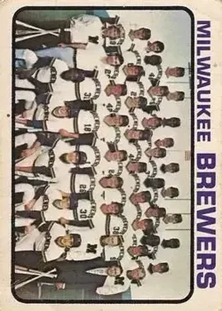 1973 O-Pee-Chee #127 Card #127
