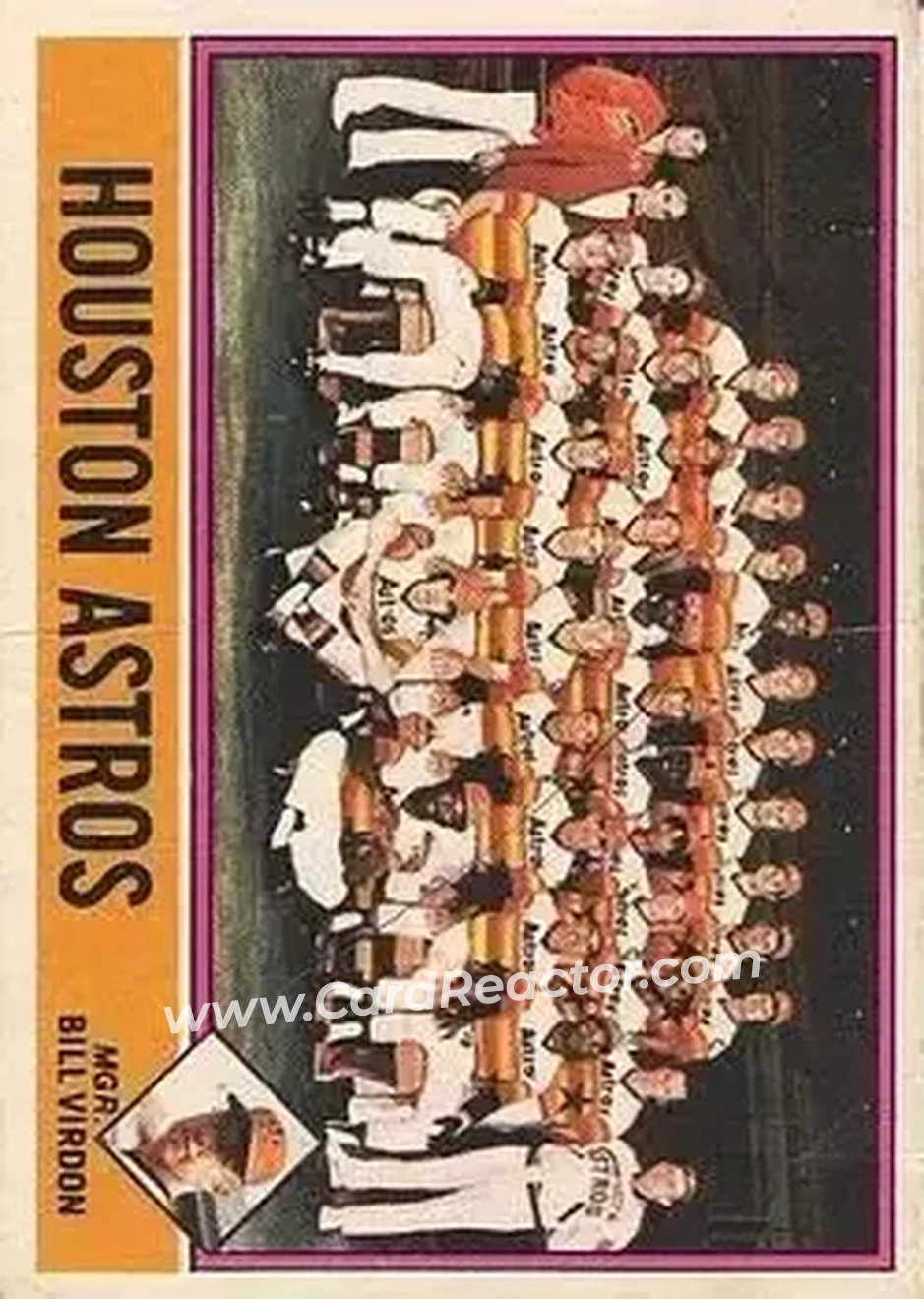Front of Card #147