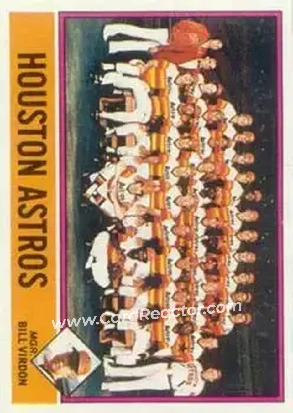 Front of Card #147