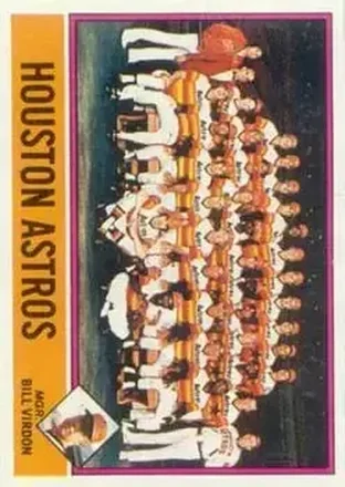 1976 Topps #147 Card #147