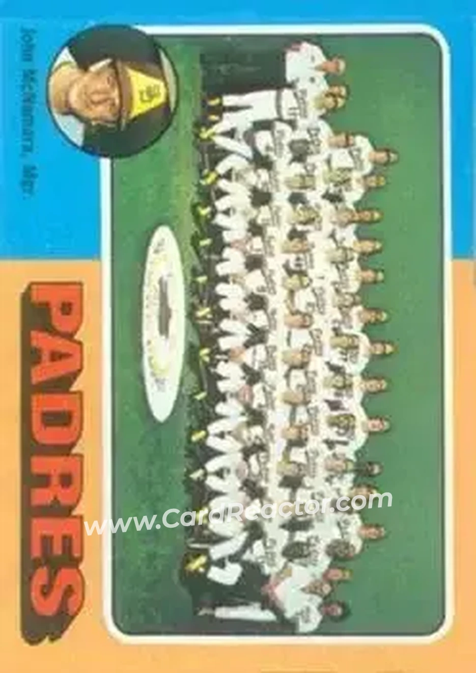 Front of Card #146