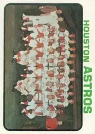 1973 Topps #158 Card #158