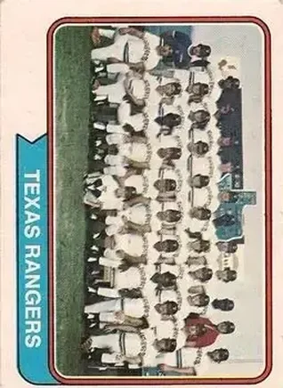 1974 O-Pee-Chee #184 Card #184