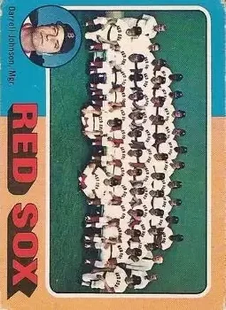 1975 O-Pee-Chee #172 Card #172