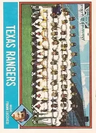 1976 O-Pee-Chee #172 Card #172