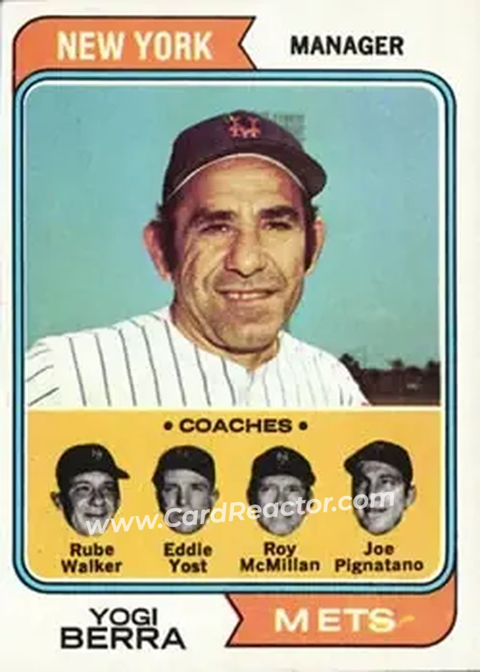 Front of Card #179