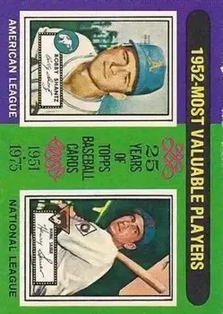 1975 O-Pee-Chee #190 Card #190