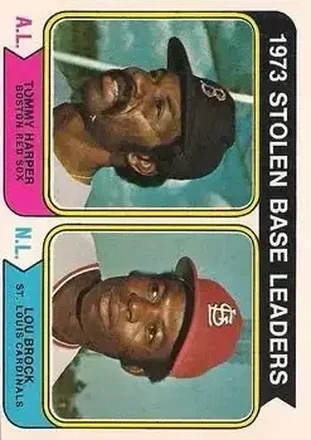 1974 O-Pee-Chee #204 Card #204