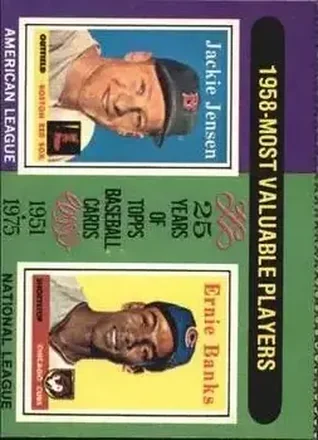 1975 O-Pee-Chee #196 Card #196