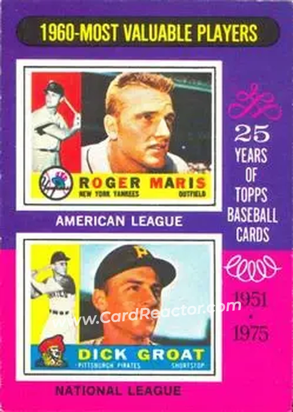 Front of Card #198
