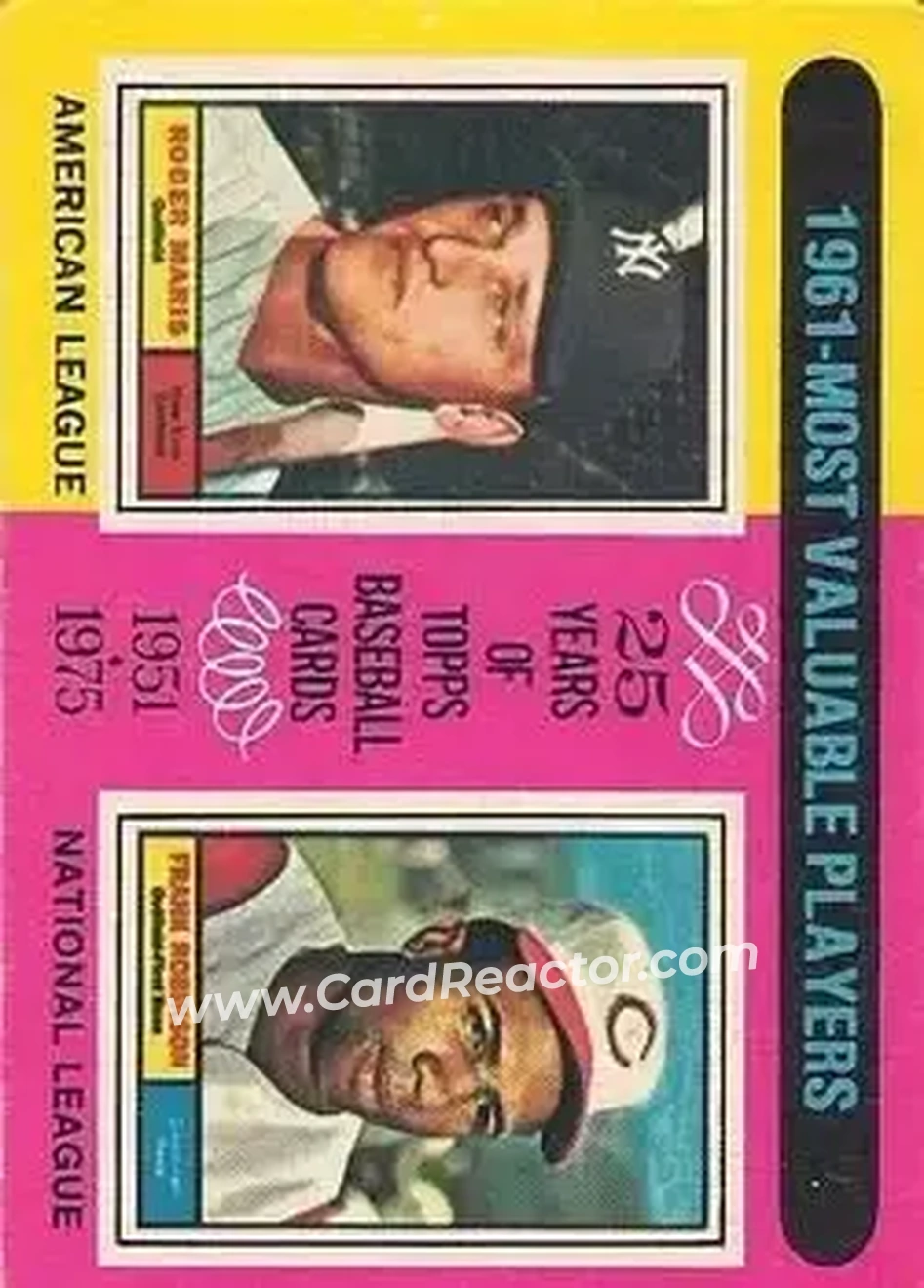 Front of Card #199
