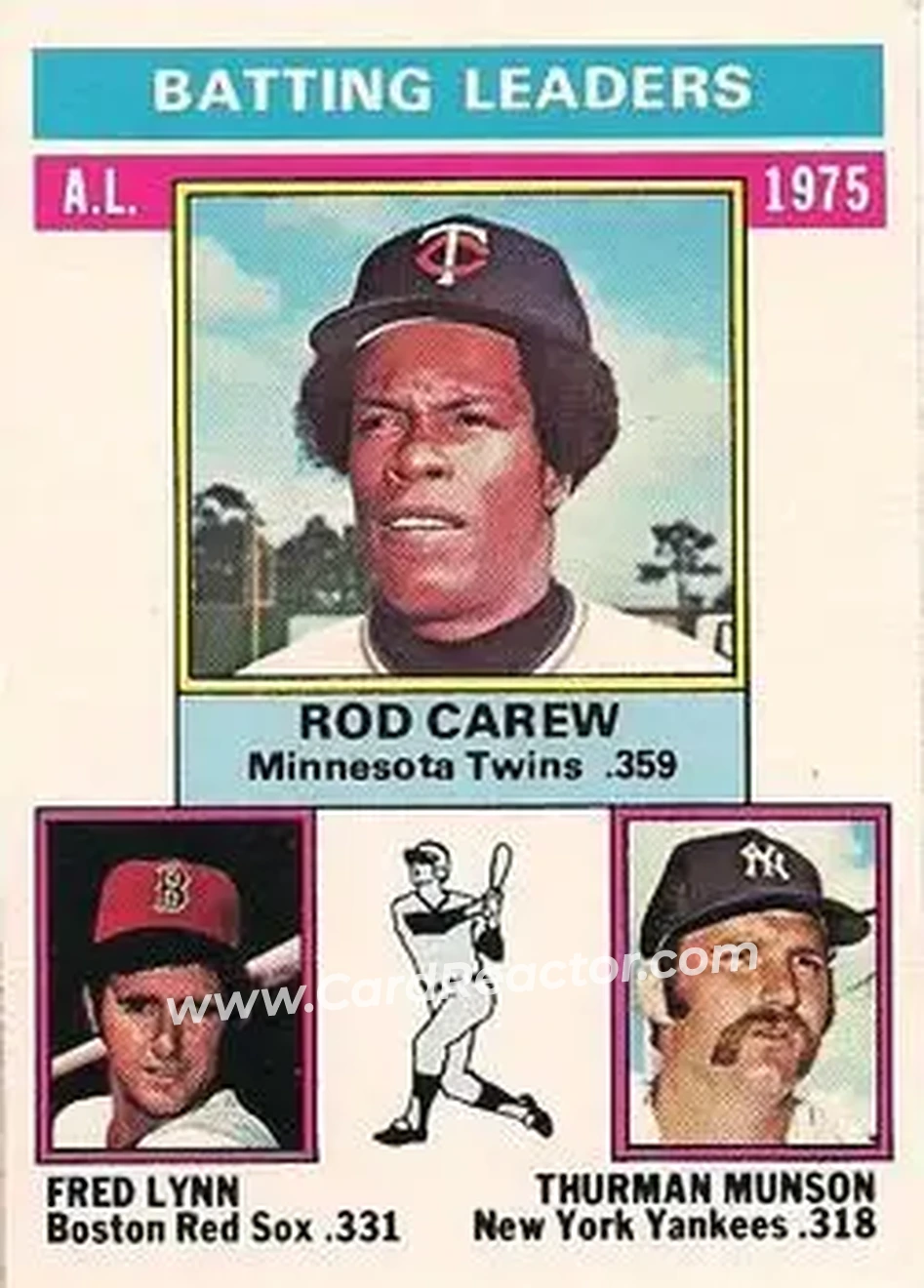 Front of Card #192