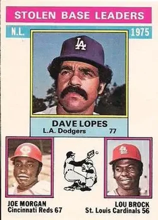 1976 O-Pee-Chee #197 Card #197