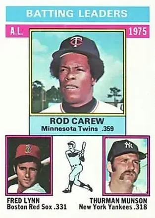 1976 Topps #192 Card #192