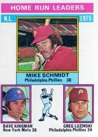 1976 Topps #193 Card #193