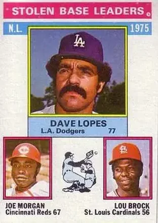 1976 Topps #197 Card #197