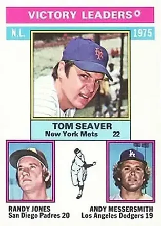 1976 Topps #199 Card #199