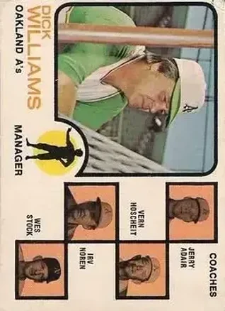 1973 O-Pee-Chee #179 Card #179