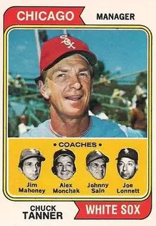 1974 O-Pee-Chee #221 Card #221