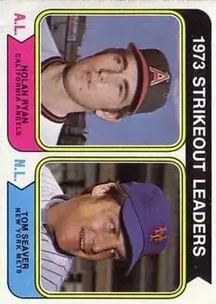 1974 Topps #207 Card #207