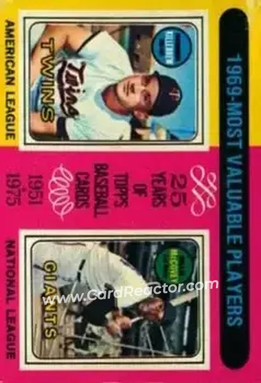 Front of Card #207